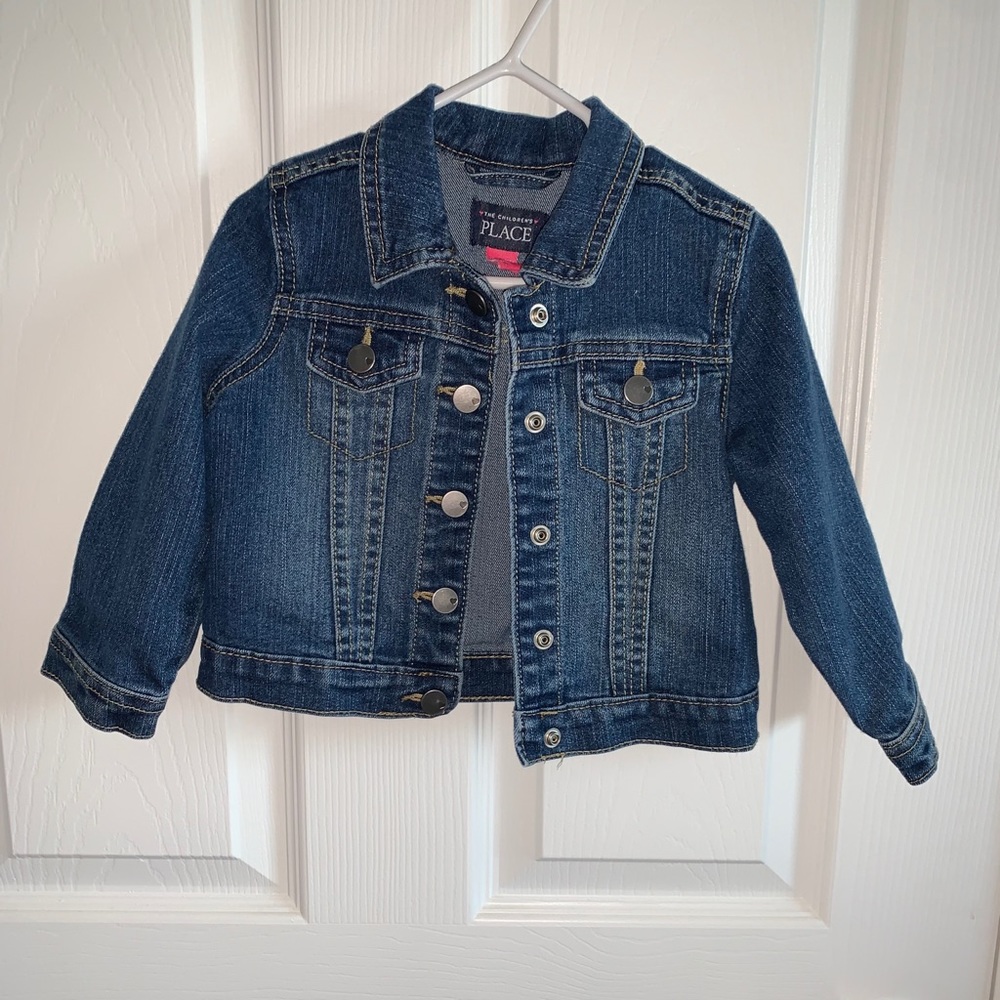 Toddler Clothes